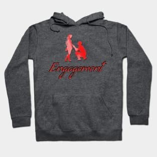 Engagement Hoodie